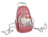 Accessories 4 Technology Hello Kitty Case - Pink (Nintendo DS Lite/DS)