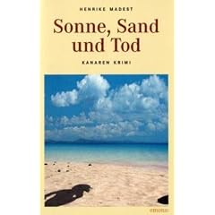 Sonne, Sand und Tod