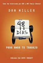 48 Dias Para Amar tu Trabajo