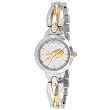 NFL Women's FE-BUF Elegance Series Buffalo Bills Watch