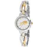 NFL Women's FE-BUF Elegance Series Buffalo Bills Watch