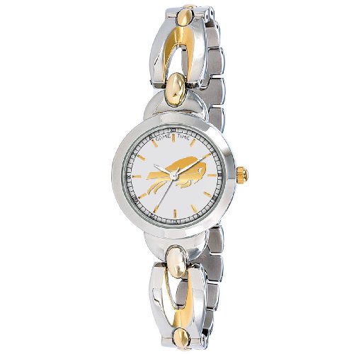 NFL Women's FE-BUF Elegance Series Buffalo Bills Watch
