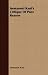 Critique of Pure Reason (paper)