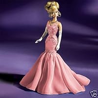 Barbie Platinum Silkstone Soiree Fashion Model Doll