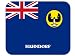 South Australia, Hahndorf Mouse Pad