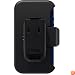 OtterBox Defender Series Hybrid Case & Holster for iPhone 4 & 4S  - Retail Packaging - Ocean/Night Blue