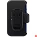 OtterBox Defender Series Hybrid Case & Holster for iPhone 4 & 4S  - Retail Packaging - Ocean/Night Blue