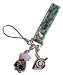 ストラップ ナルト NARUTO [はたけカカシ:木ノ葉の印]【並行輸入】_s-1