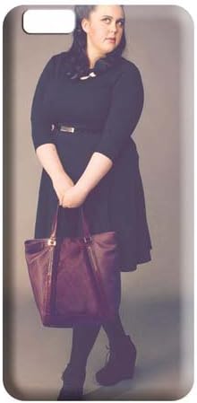 New Fashion Cases Nice My Mad Fat Diary (2013) Cell Phone Carrying Covers Special iPhone 6 / 6s Plus