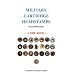 Military Cartridge Headstamps Collectors Guide