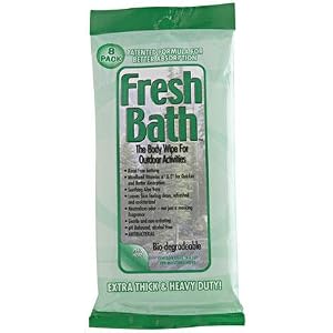 Body Wipes Body Wipes