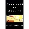 Farewell to Reason