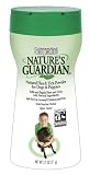 Nature's Guardian Dog flea and tick Powder - 2.5 Ounces