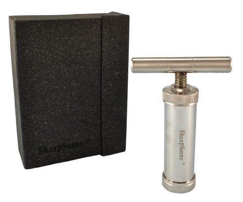 SharpStone® 6.2 Inch T-Shaped Press On Sale