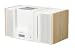 amadana amadana desukutoppuodeio 2 howaito AD-203-WH