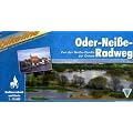 Oder-Nei�e-Radweg : von Zittau zum Stettiner Haff , ein original Bikeline-Radtourenbuch , [Radtourenbuch und Karte 1:75000]