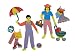 Edushape Magic Creations Splash of Fashion Creative Bath Toy_s-1