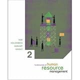 Fundamentals of Human Resource Management 2nd Economy Edition (Textbook only)
