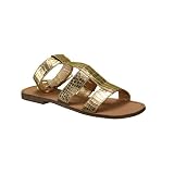 Chinese Laundry Udee Gladiator Sandal by Chinese Laundry
