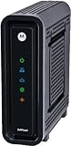 Motorola SB6121 SURFboard DOCSIS 3.0 Cable Modem