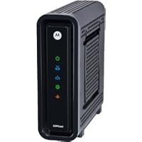 Motorola SB6121 SURFboard DOCSIS 3.0 Cable Modem