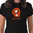 South Park: It's Fon-To-Due Tee - Ladies