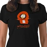 South Park: It's Fon-To-Due Tee - Ladies