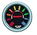 Electrical Air / Fuel Ratio Gauge CP7011