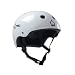 Protec The Classic CPSC White M