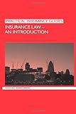 Insurance law : an introduction