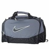 NIKE Sporttasche BRASILIA 5, 29 cm x 38 cm x 30 cm
