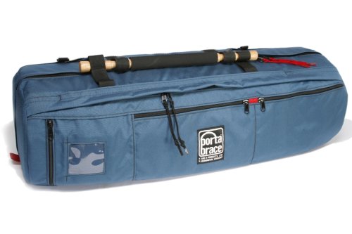 Portabrace TS-46A Custom Case (Blue)