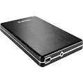 Tacens Vectrix - Caja Externa Hd Sata 2.5" Usb 3.0  Aluminio Negro