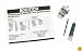 Bostitch TVA6 Trigger Valve Kit