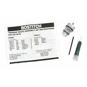 Bostitch TVA6 Trigger Valve Kit by Bostitch