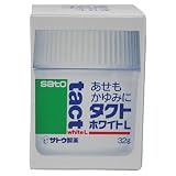 [医薬品]タクトホワイトＬ　３２Ｇの画像