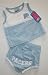 Reebok Indiana Pacers Baby/Infant 2 Girl's 2 Piece Set - size: 24 Months