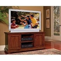 Homestead TV Stand