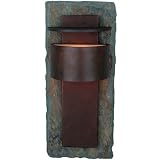 Kenroy Home 70285SL Pembrooke Small Lantern