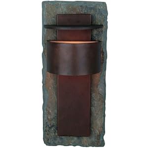 Kenroy Home 70285SL Pembrooke Small Lantern by Kenroy Home