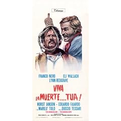 Don't Turn the Other Cheek Plakat Movie Poster (13 x 28 Inches - 34cm x 72cm) (1974) Italian