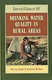 Surveillance of drinking water quality in rural areas