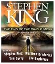 The End of the Whole Mess: And Other Stories