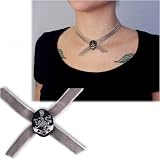 Twilight Merchandise - Alice's Chocker (The Cullen Crest) (Choker Size: 16