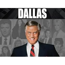 Dallas: The Complete Fourteenth Season