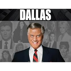Dallas: The Complete Fourteenth Season