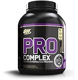 Optimum Nutriton Pro Complex, Rich Milk Chocolate, 3.30 Pounds