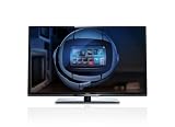 Philips 32PFL3258K/12 81 cm (32 Zoll) LED-Backlight-Fernseher, EEK A+ (Full HD, 100Hz PMR, DVB-T/C/S, CI+, Smart TV, HbbTV) schwarz