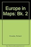 Europe in maps : topographical map studies of Western Europe