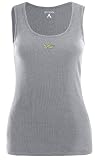South Florida Womens Fan Tank Top (Grey)